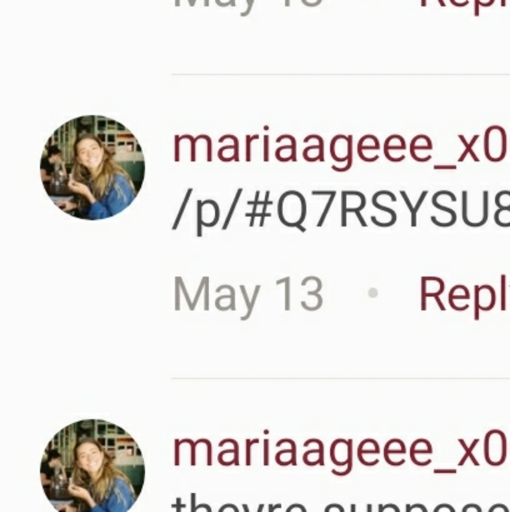 Buyer/seller beware she is a scammer